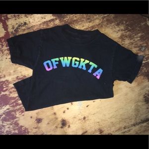OFWGKTA T-shirt